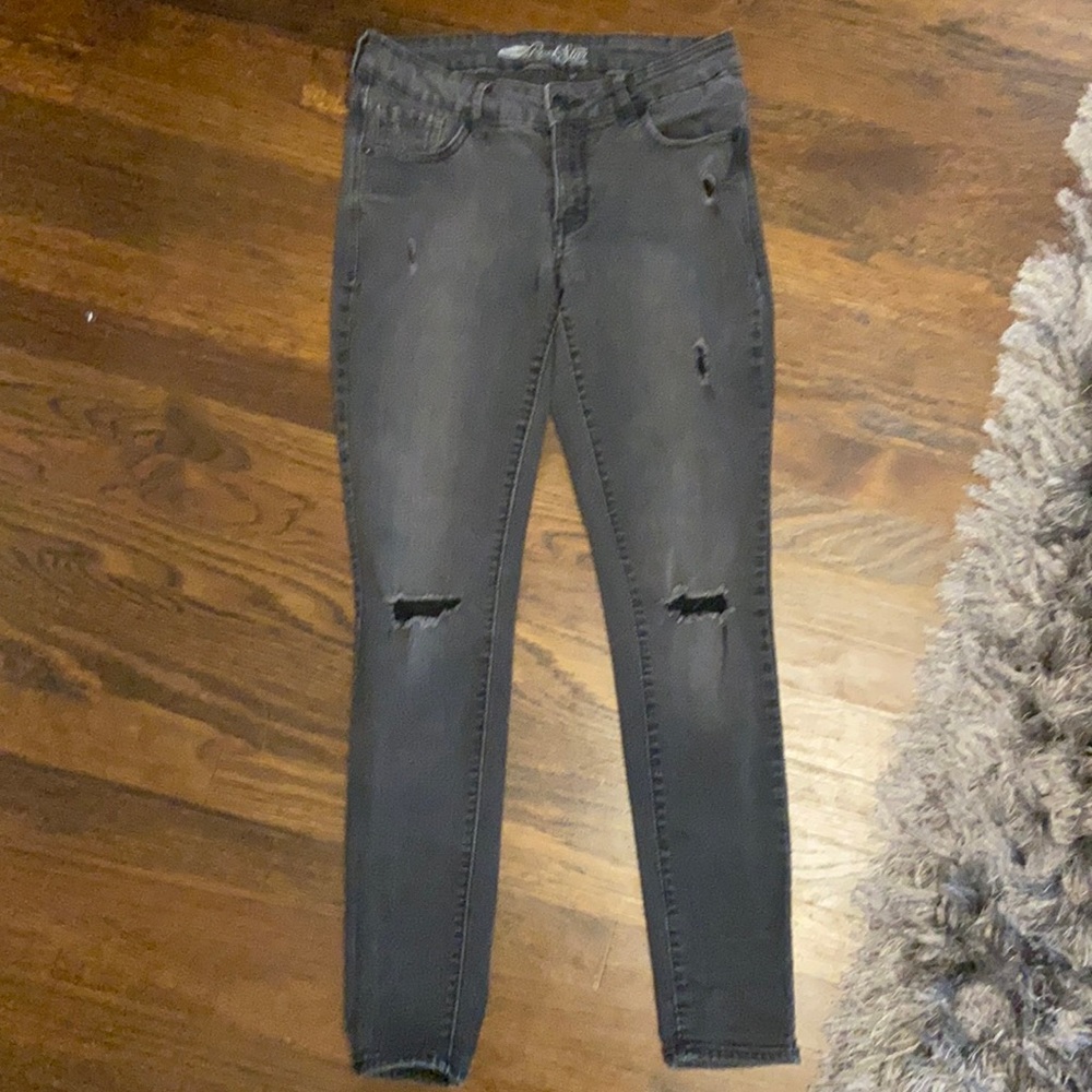 Old Navy Rockstar Jeans